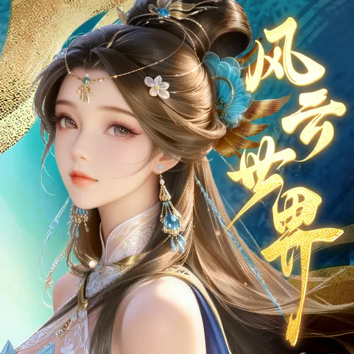风云世界(上古神话游戏)v1.1.1 免费版