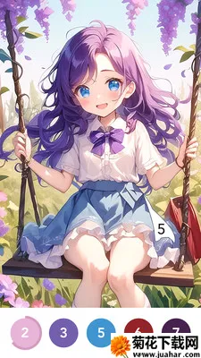 ͿͿ�ռ�(Ϳɫ��ѹAPP)v1.1.1 �ֻ���