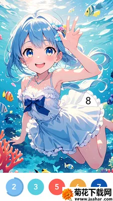 ͿͿ�ռ�(Ϳɫ��ѹAPP)v1.1.1 �ֻ���