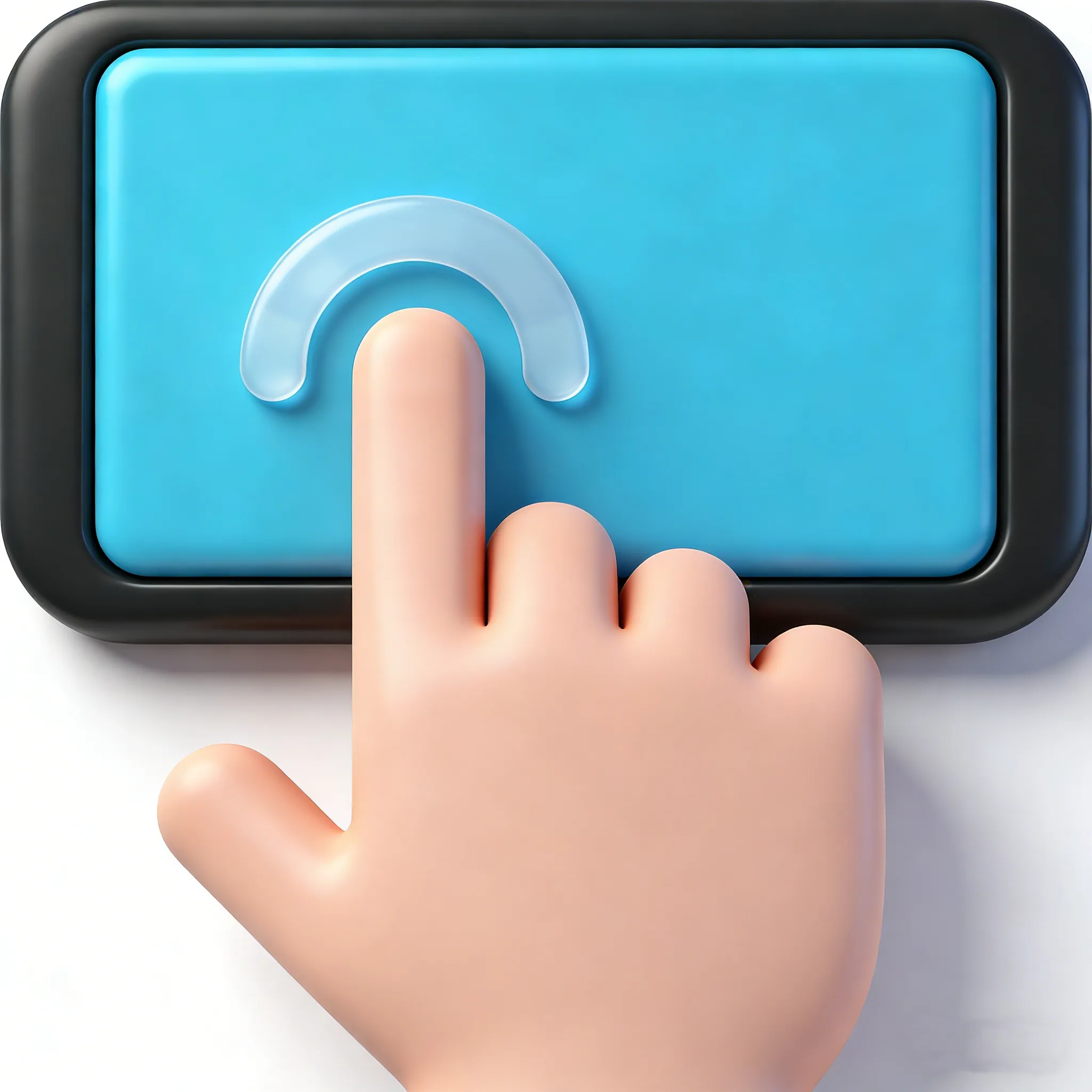 指尖宝连点器(连点器工具)v1.0.0 官方正版