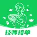 按摩技师接单联盟(技师接单助手)v1.0.0 安卓版