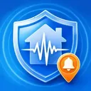 地震Timely预警快报APP(灾害天气查询)v1.0.3.103 手机版