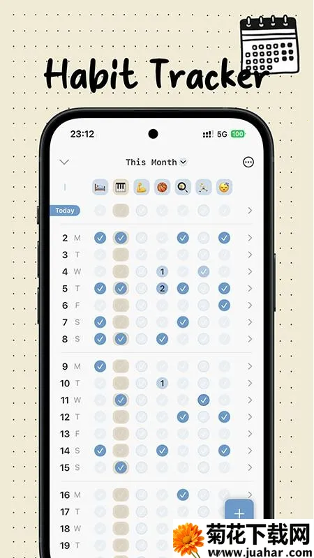 Bujo2026官方最新版本