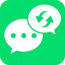 微聊天记录免费备份云安卓版手机版v1.0.3 安卓版
