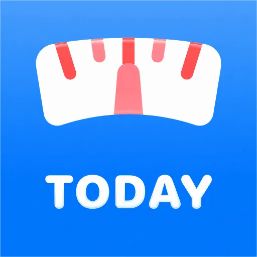 今日体重APP(体重管理应用)v2.0.0 官方正版