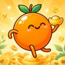 招财橙子(生活助手功能全)v2.0.0 官方正版