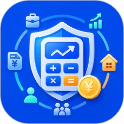 电子税算管家2026官方正版v3.0.0.302 免费版
