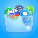 APP应用收藏夹(应用收藏管理)v1.5.3 手机版