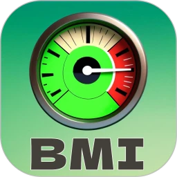 体脂BMI计算器2026最新版本v1.0.5 安卓版