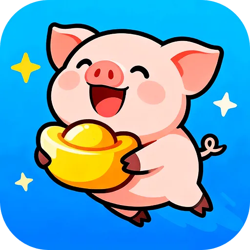 招财福猪2026最新版本v1.0.1.2757165 手机版