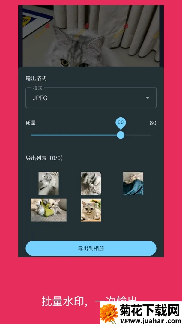 简单水印照片2026官方正版 简单水印照片2026官方正版