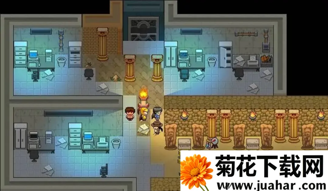 厄运与命运高级版2026官方最新版本 厄运与命运高级版2026官方最新版本