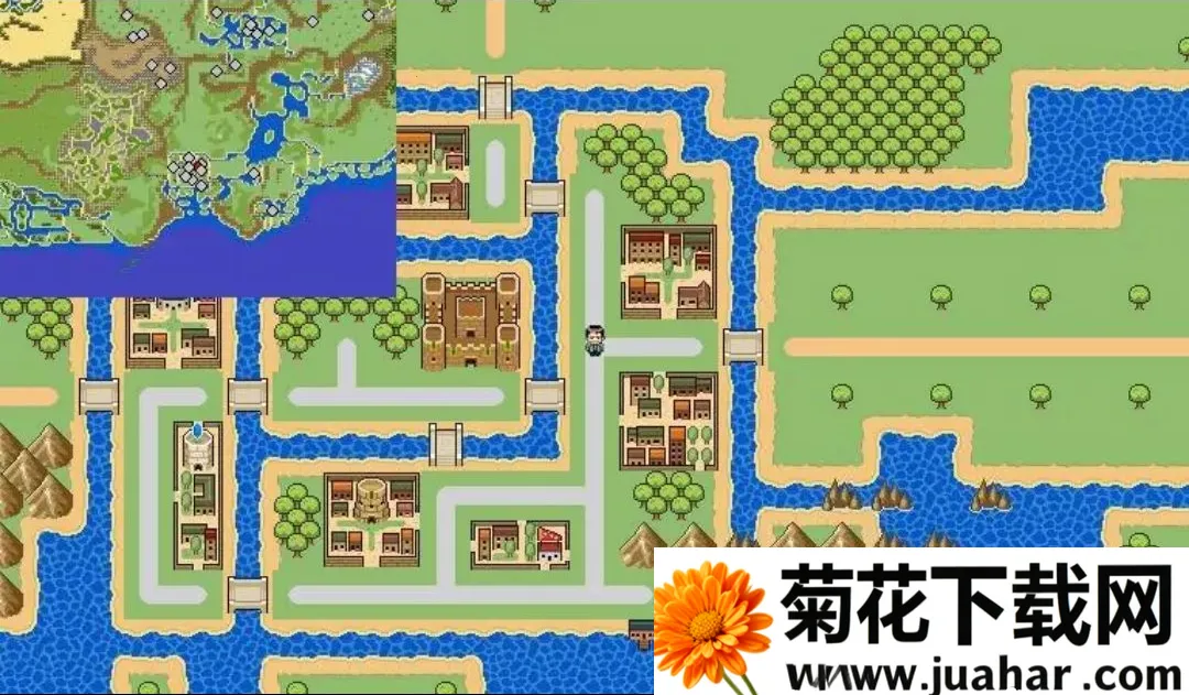 厄运与命运高级版2026官方最新版本 厄运与命运高级版2026官方最新版本