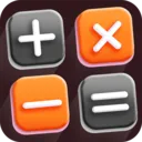 手机桌面计算器(多功能计算器)v1.4.2 安卓版