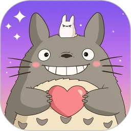 龙猫派对2026最新版本v1.8.1 免费版