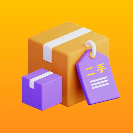 转手二手物品安卓版手机版v1.0.5.DF 官方正版