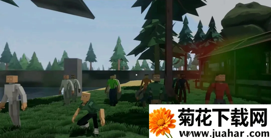 G沙盒27单机版功能菜单版最新手机版