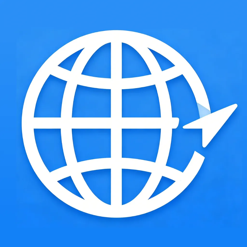 Goude浏览器(多功能浏览器)v1.0.0 免费版
