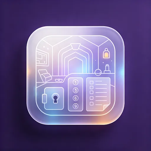 轩翎密室馆(密室经营系统)v1.0.0 官方正版