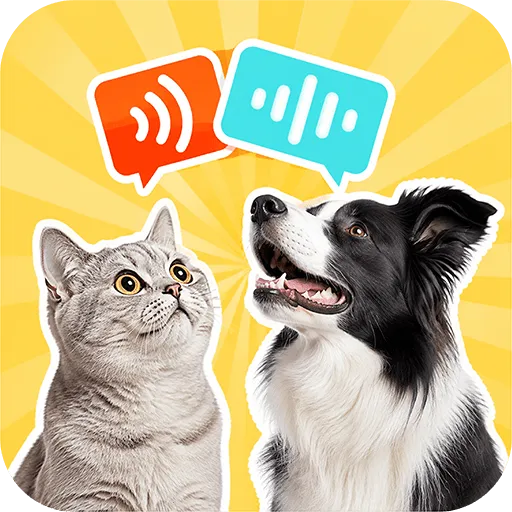 猫狗语言翻译助手(宠物翻译小工具)v1.0.1 免费版
