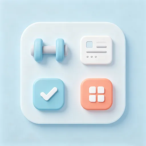 翎歪歪门店(健身房管理工具)v1.0 手机版