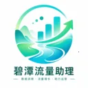 碧潭流量助理软件(流量翻译工具)v1.1 官方正版