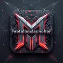 MetalBoxLauncher-3D启动器(3D桌面启动器)v1.03 手机版