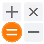 手机桌面免费计算器(多功能计算工具)v1.0.2 官方正版