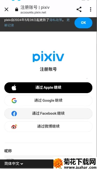 Pixiv Reader(P站第三方软件)