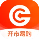 开市易购(精选好物商城)v1.0.3 安卓版
