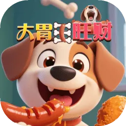大胃王旺财2026最新版本v1.0.1 免费版