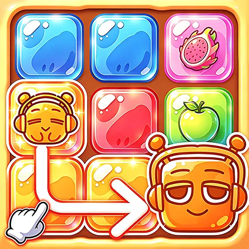 脑洞真的神(节奏盒子游戏)v1.0 手机版