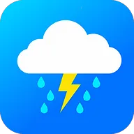 雷雨天气预报最新手机版v1.0.1.1002 安卓版