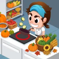 空闲餐厅大亨货币使用反加版(闲置餐馆游戏)v1.53.0 免费版
