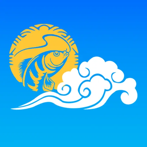 钓鱼天气情报指南(钓鱼数据支持)v1.0.0.4 官方正版