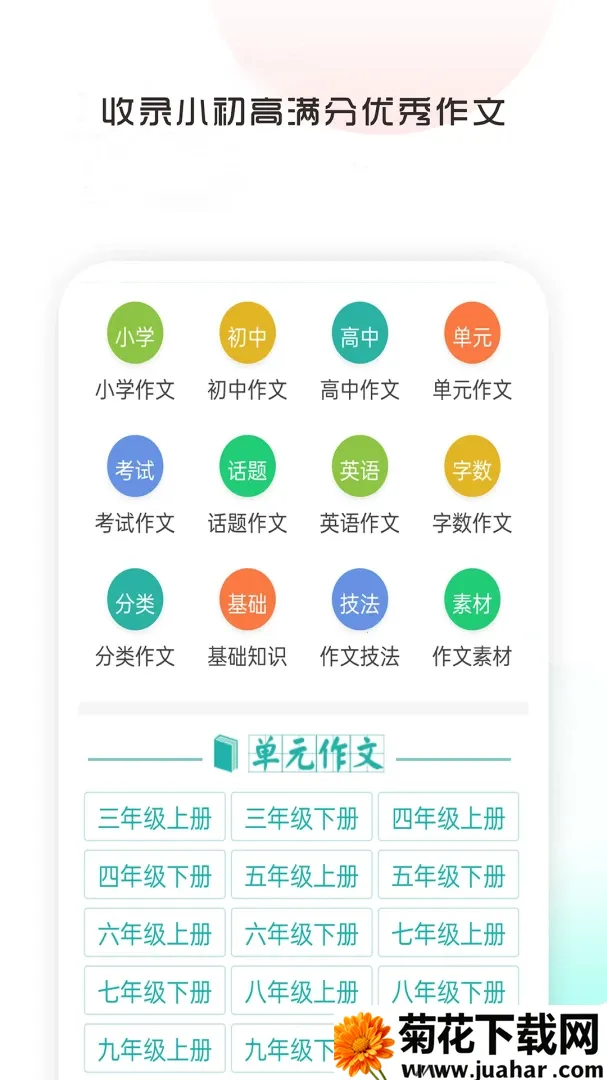 满分作文写作大全(作文写作辅导教材) 满分作文写作大全(作文写作辅导教材)