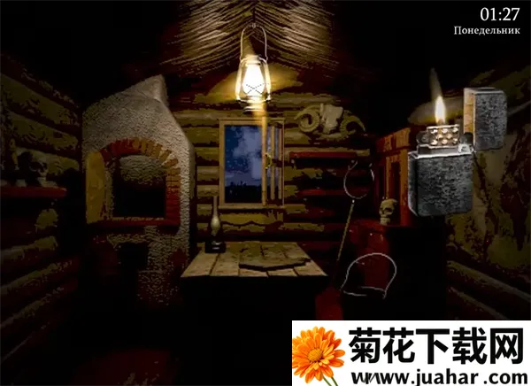 玩具熊的午夜后宫FNAF愚人节同人版(恐怖生存游戏) 玩具熊的午夜后宫FNAF愚人节同人版(恐怖生存游戏)