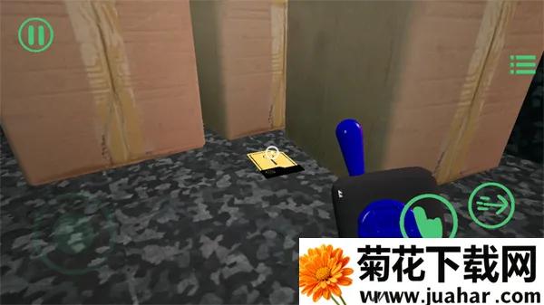 苏苏避难所6(恐怖冒险游戏) 苏苏避难所6(恐怖冒险游戏)