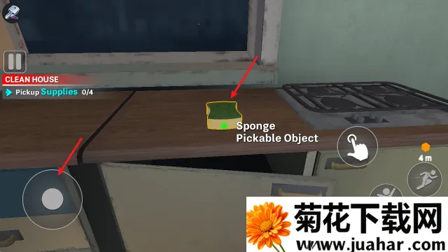 现场物证搜集师(犯罪现场清理游戏)