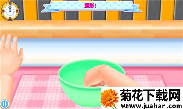 料理妈妈烹饪时间(烹饪模拟游戏)