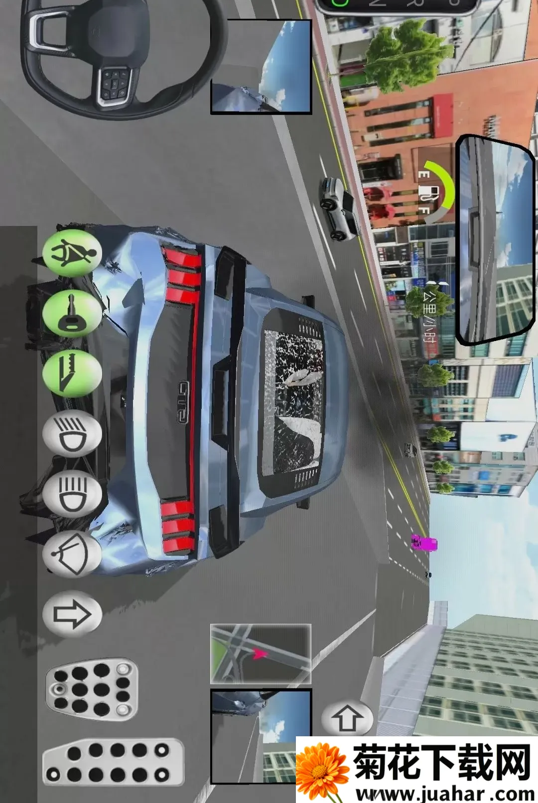 3D��ʻ�γ̣�����2026�ٷ�����v1.0.0 �ٷ�����