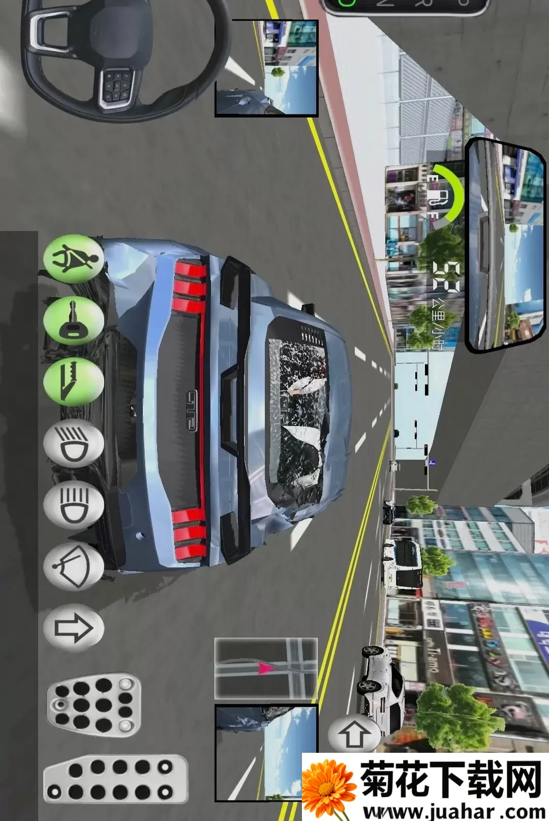3D��ʻ�γ̣�����2026�ٷ�����v1.0.0 �ٷ�����