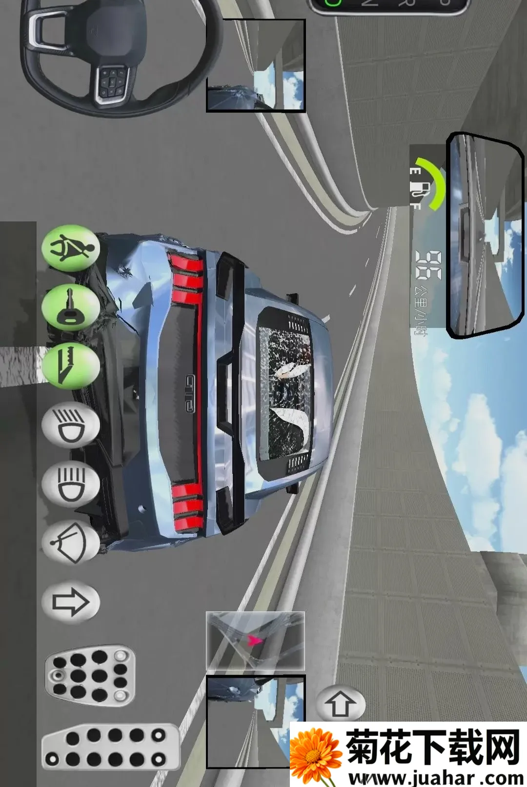 3D��ʻ�γ̣�����2026�ٷ�����v1.0.0 �ٷ�����