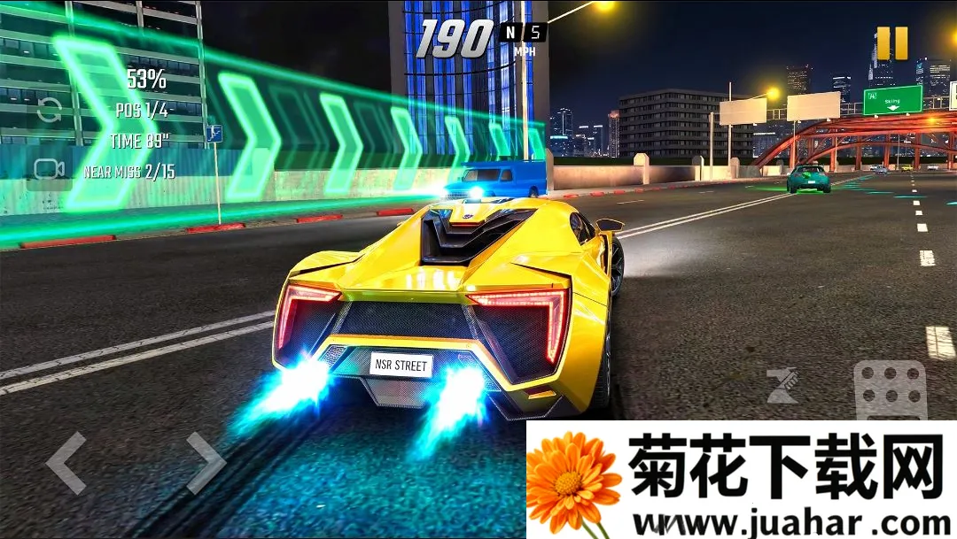 NSR ��ͷ������Ϸ�ڹ���(����Ư�Ƶ�У��Ϸ)v1.7.0 �ٷ�����