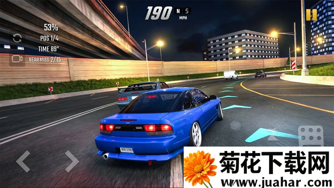 NSR ��ͷ������Ϸ�ڹ���(����Ư�Ƶ�У��Ϸ)v1.7.0 �ٷ�����