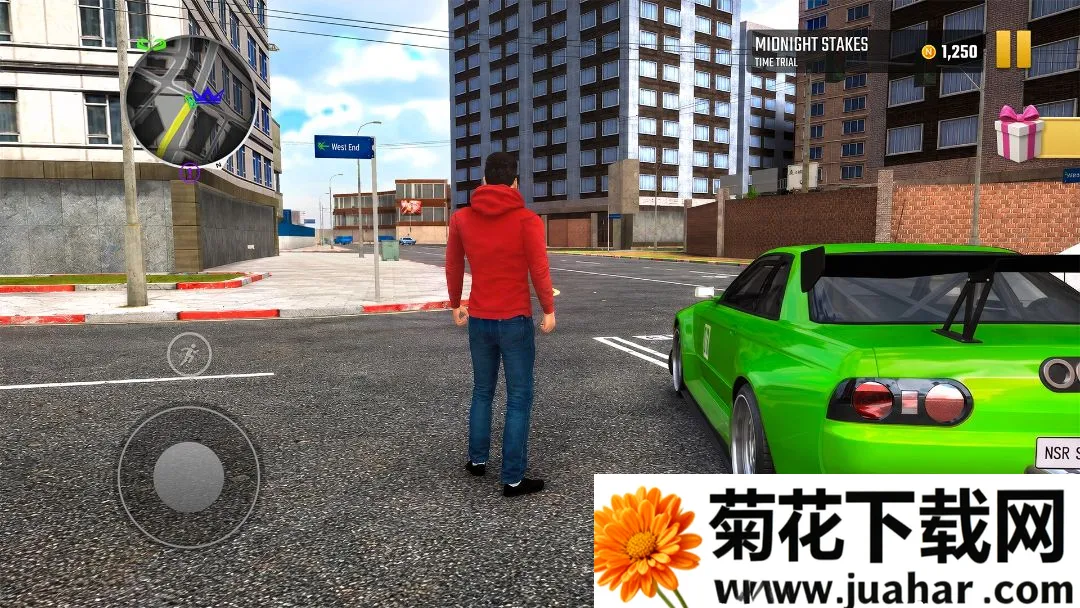 NSR ��ͷ������Ϸ�ڹ���(����Ư�Ƶ�У��Ϸ)v1.7.0 �ٷ�����