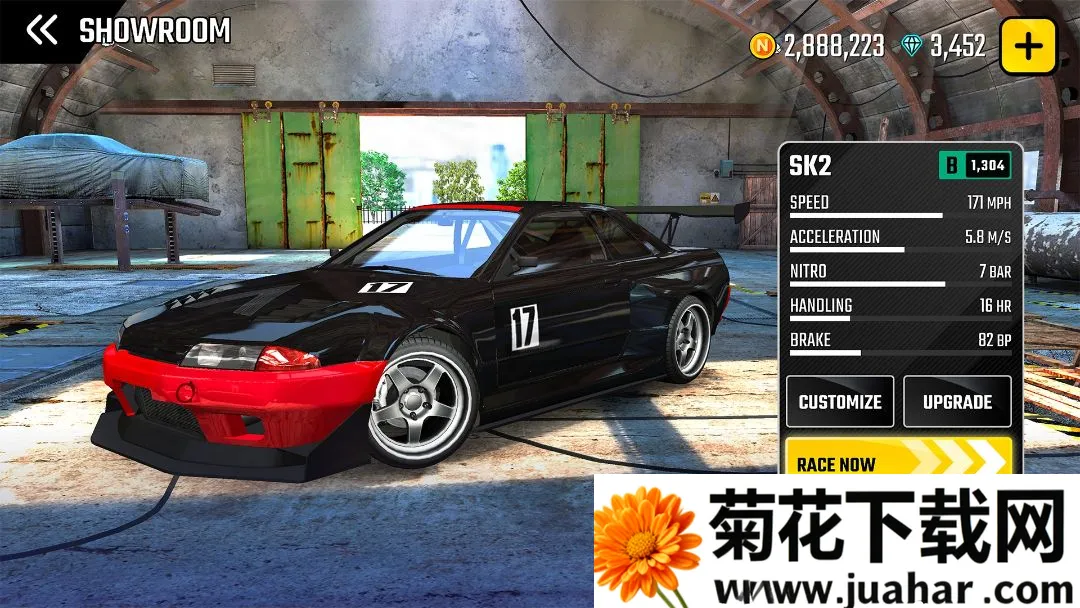NSR ��ͷ������Ϸ�ڹ���(����Ư�Ƶ�У��Ϸ)v1.7.0 �ٷ�����