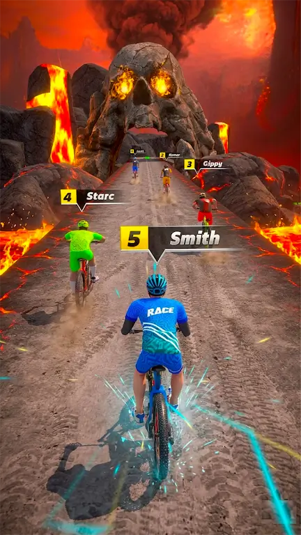 BMX�ٽ�������Ϸ(�������г���Ϸ)v1.0.17 �ٷ�����