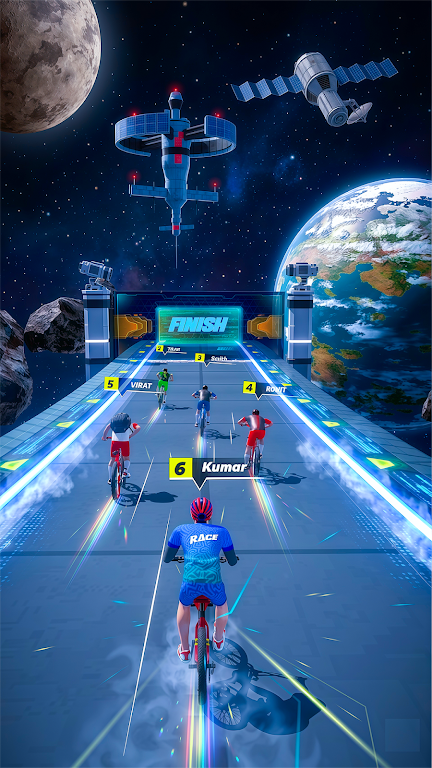 BMX�ٽ�������Ϸ(�������г���Ϸ)v1.0.17 �ٷ�����