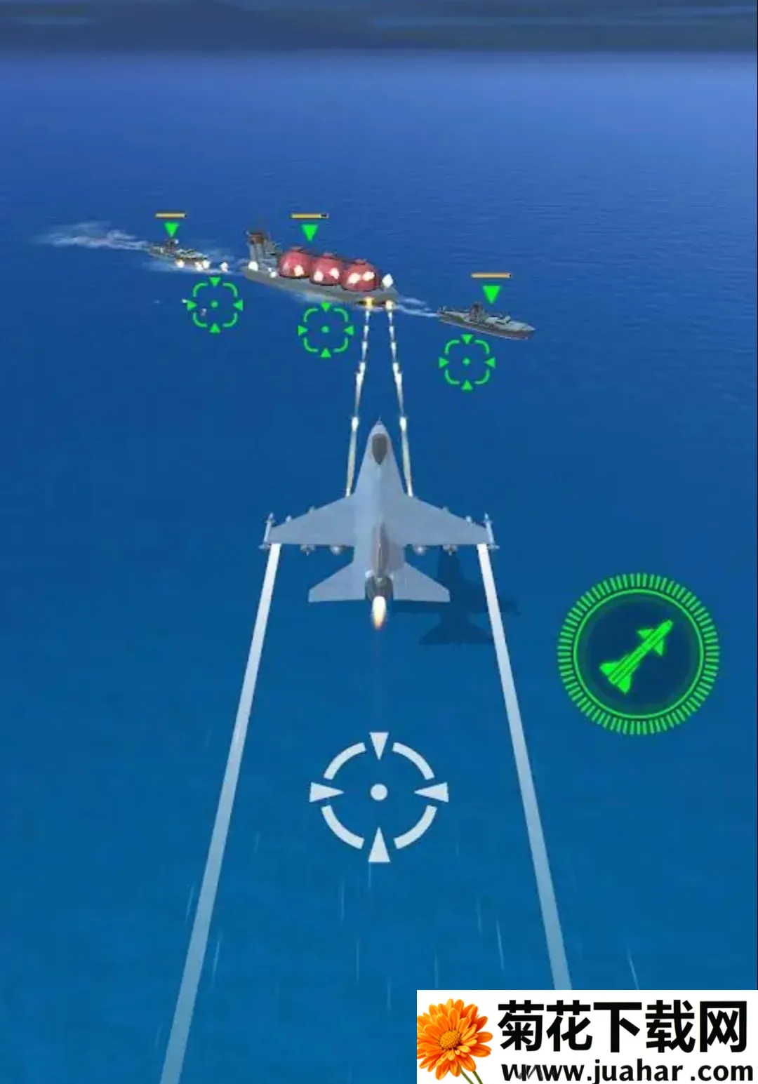 ս���������ս�ڹ������ý���(��սð����Ϸ)v2.9.4 ��׿��